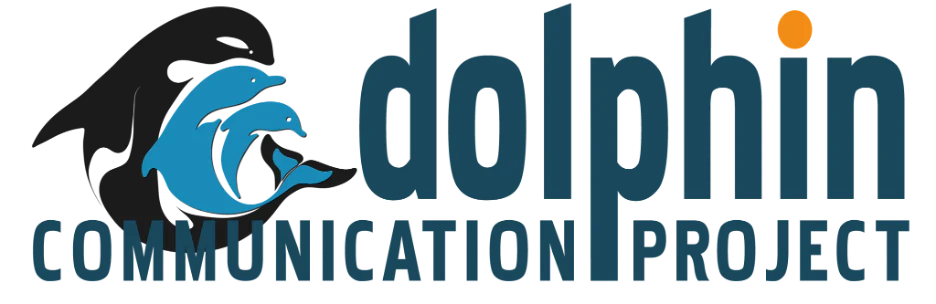 [Nonprofit] Dolphin Communication Project - Stream2Sea