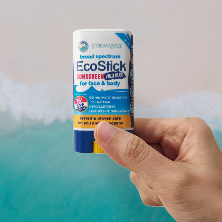Sunscreen Stick