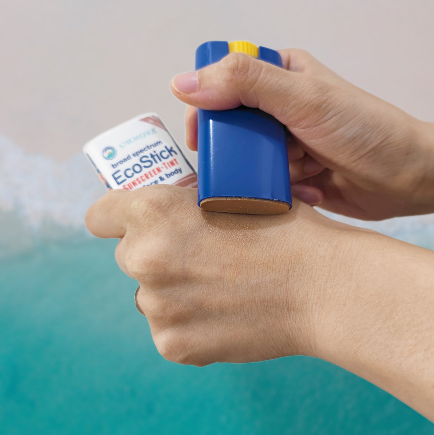 [S2S] EcoSticks SPF 35