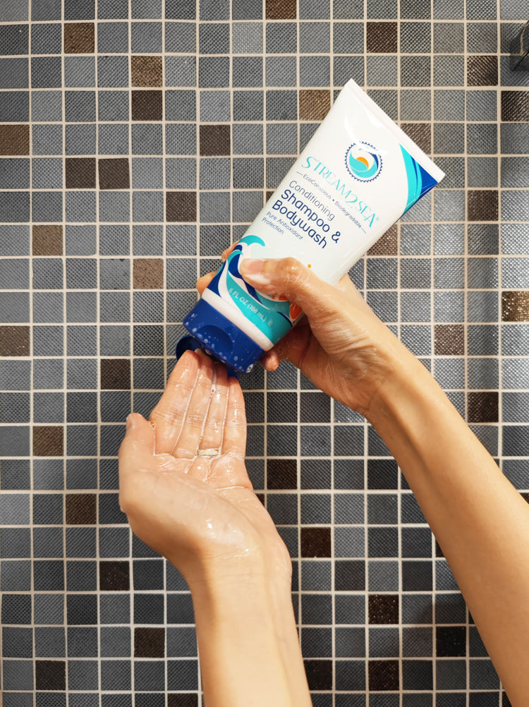Best Anti-Hair Fall Shampoos Collection
