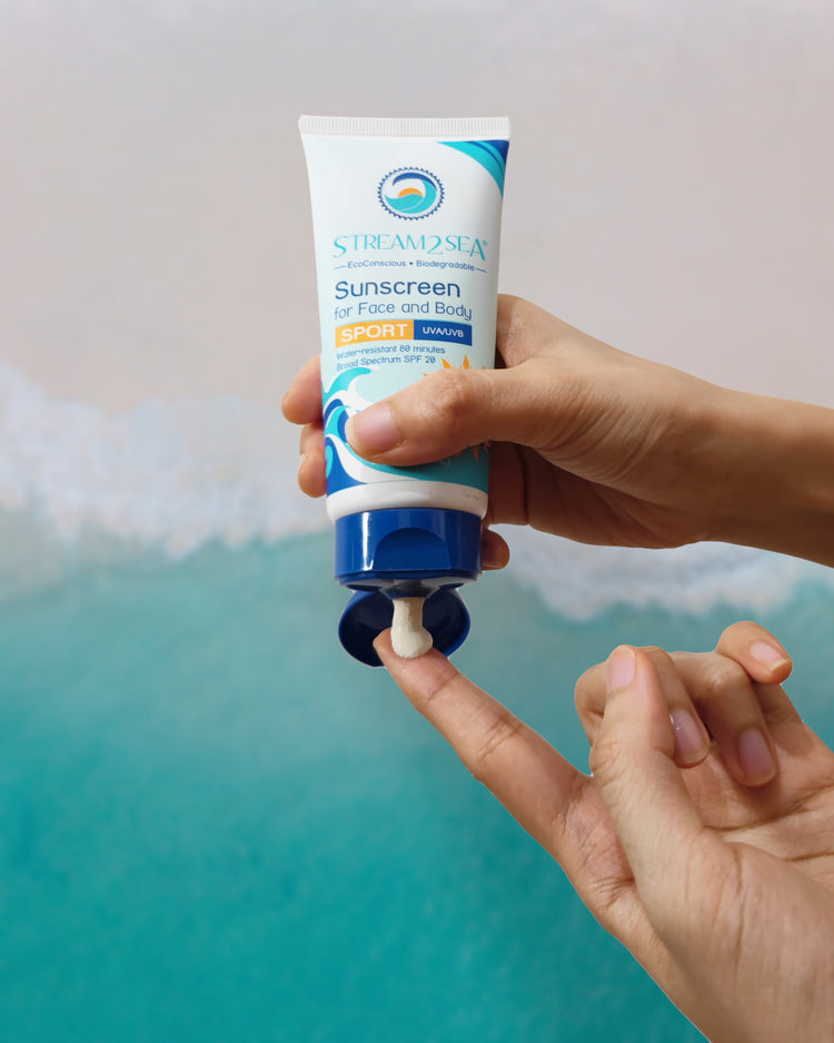 Best Sunscreen for Pigmentation