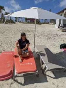 Daily SPF with a Hint of Tint