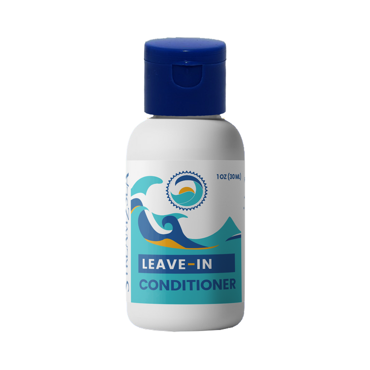 Best Anti-Frizz Leave-In Conditioner