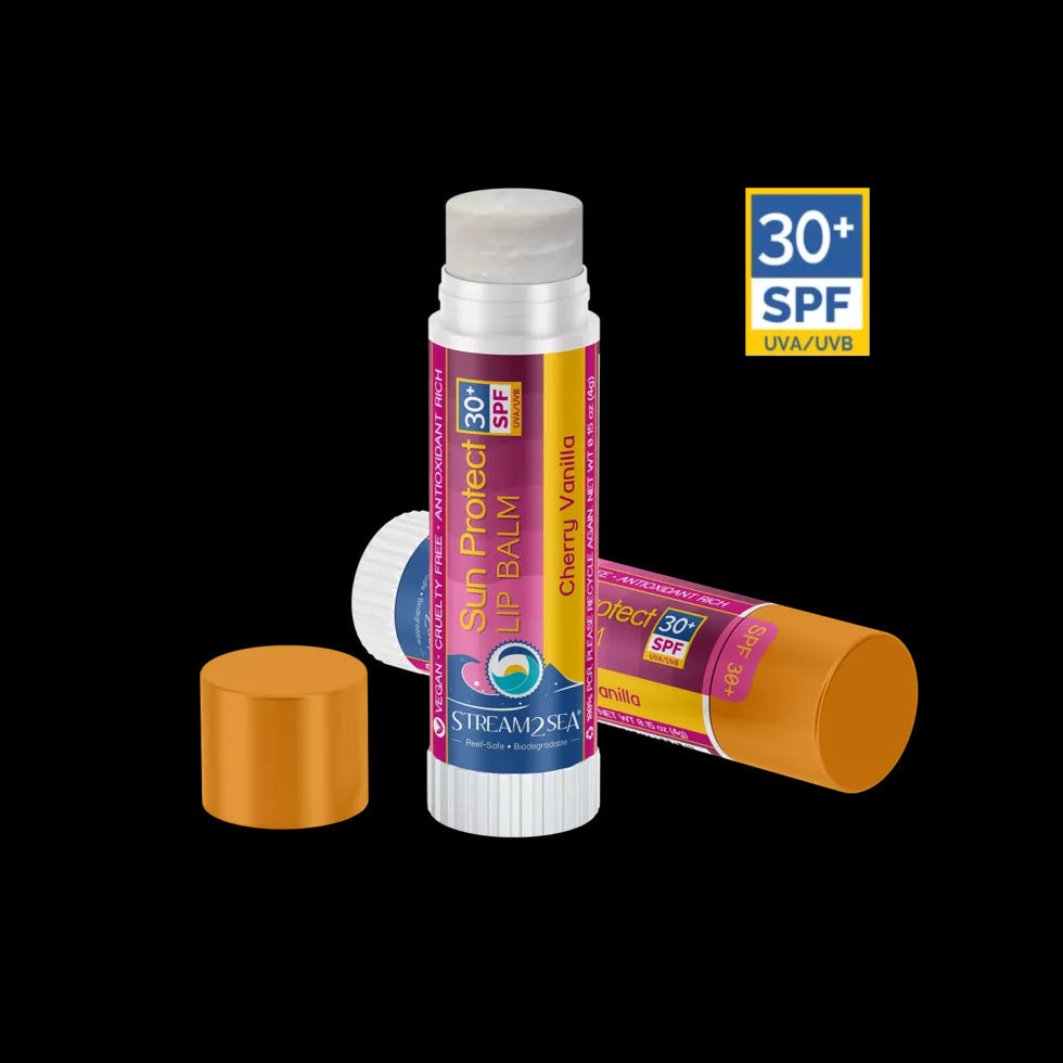 SPF 50 Lip Balm