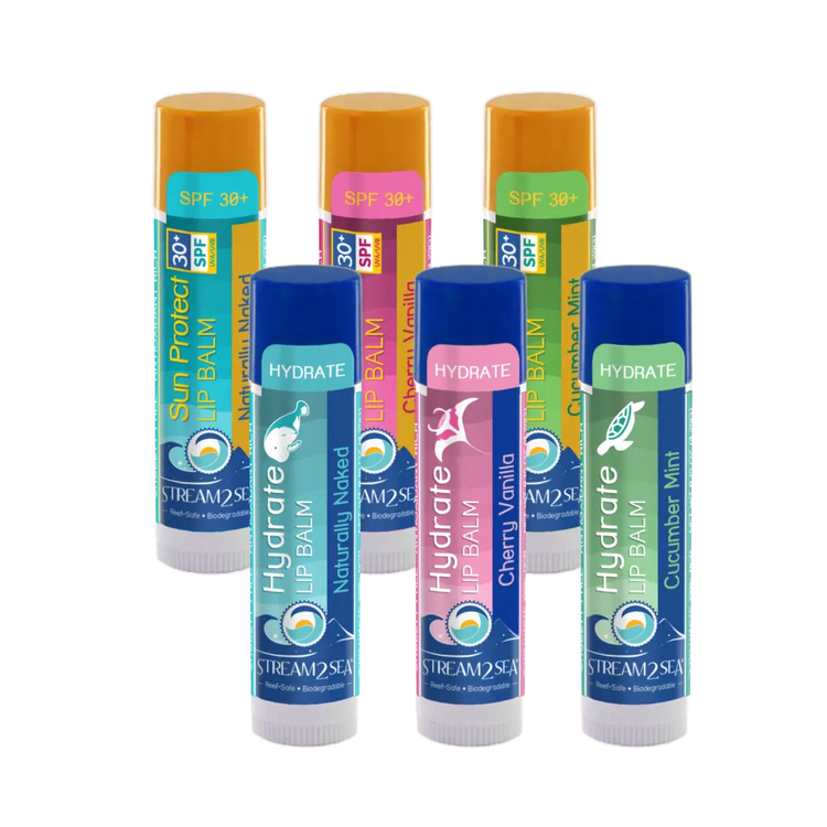 SPF 30 Lip Balm