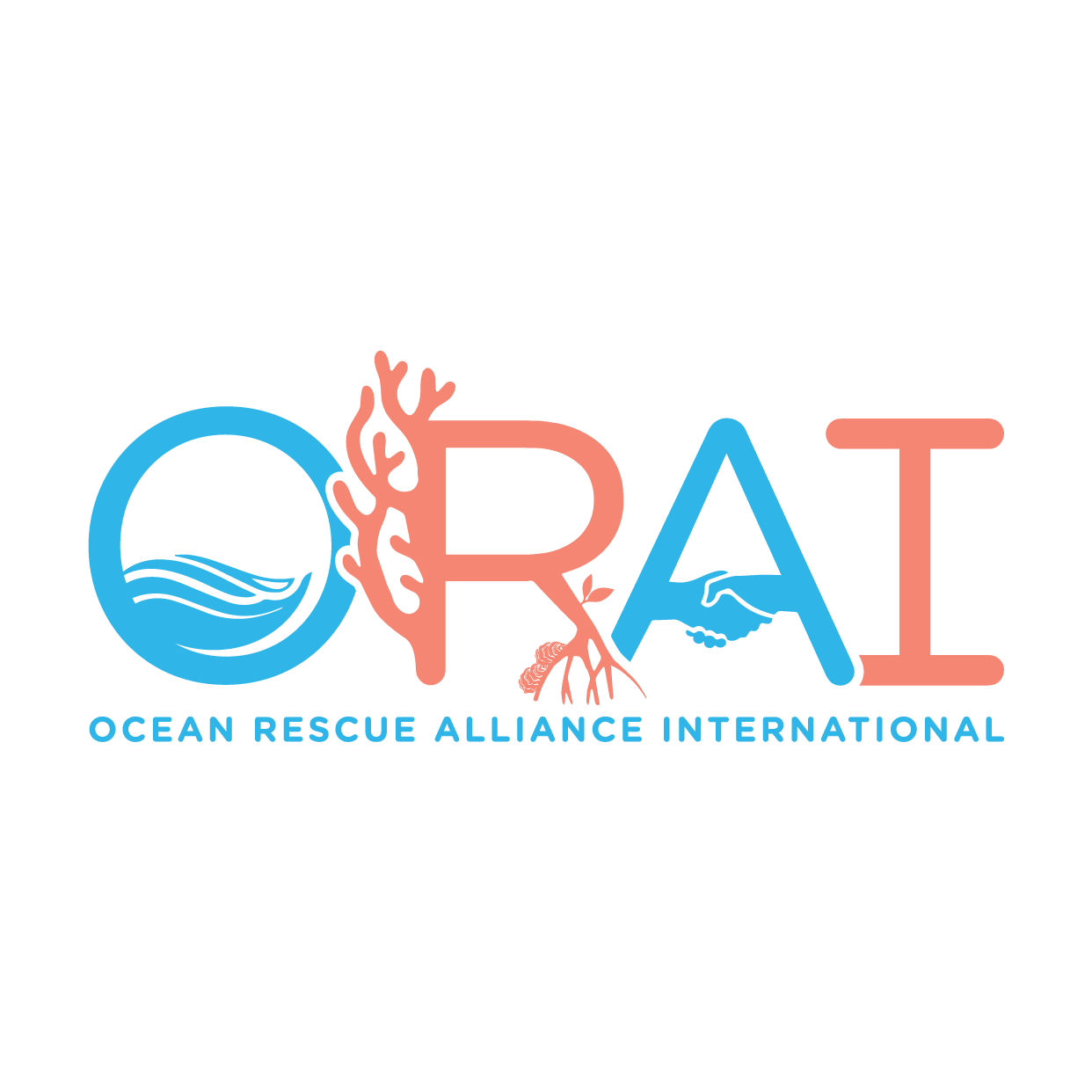 [S2S] Ocean Rescue Alliance International