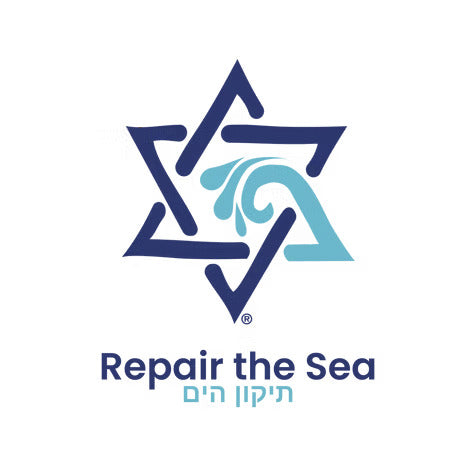 [nonprofit] Repair the Sea