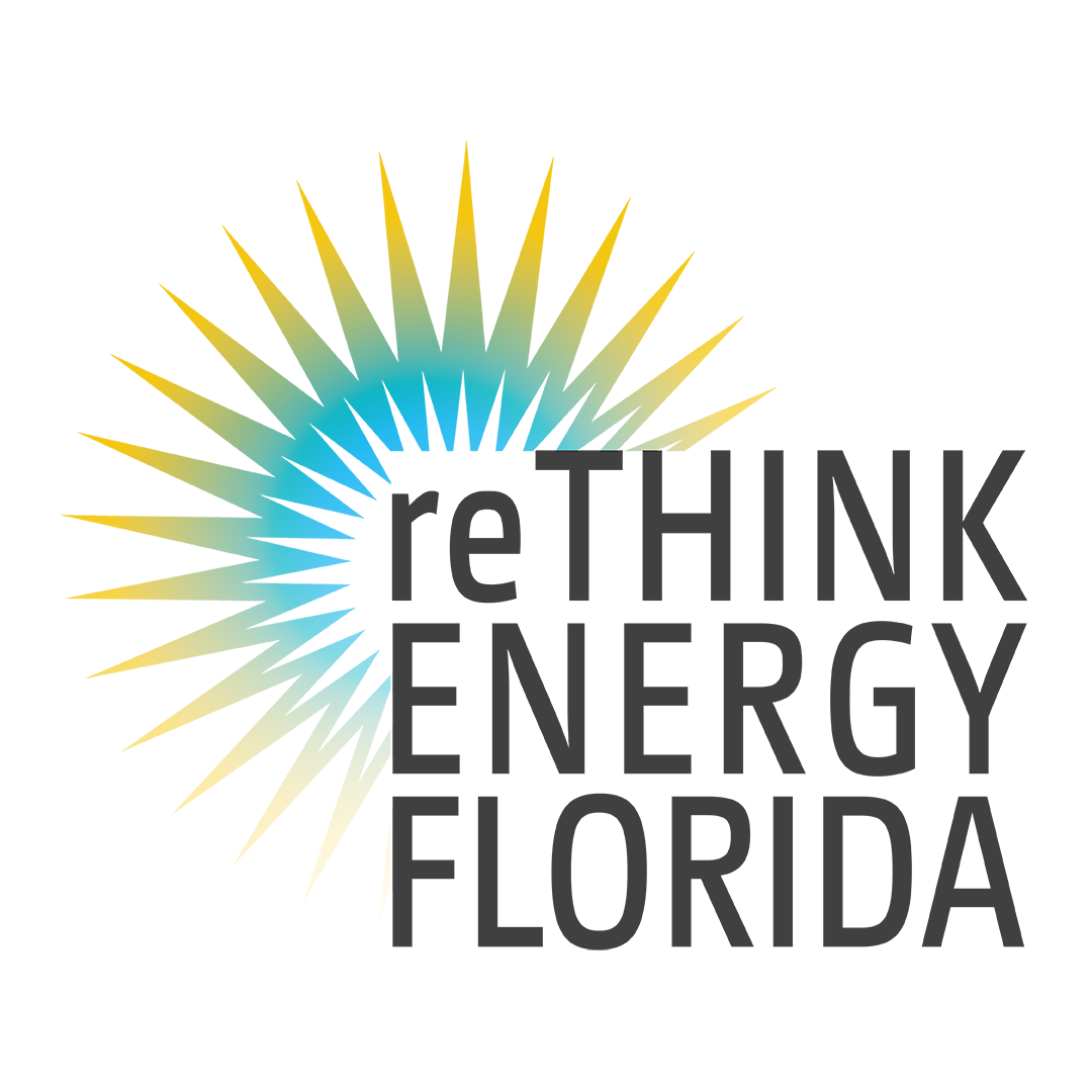 [Nonprofit] ReThink Energy Florida