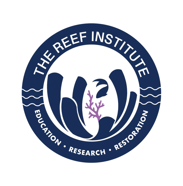 [NONPROFIT] Reef Institute