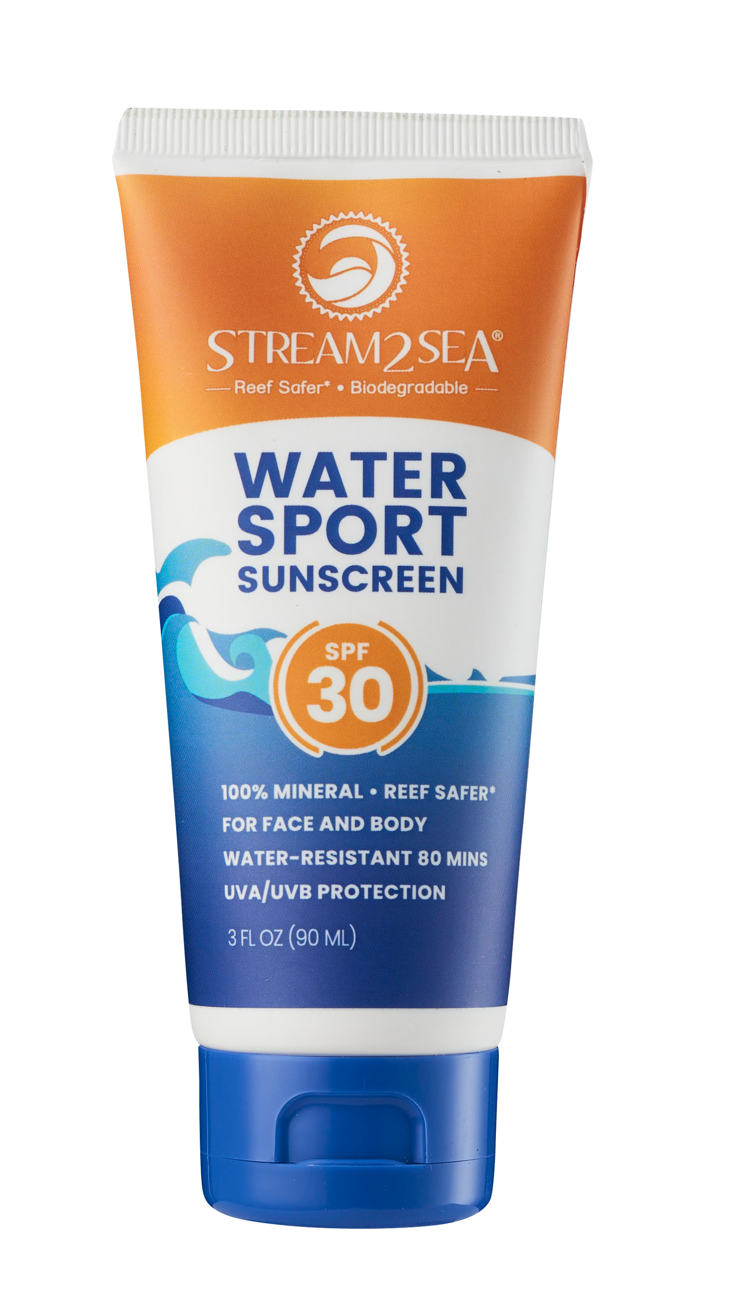 Sunscreen SPF Protection