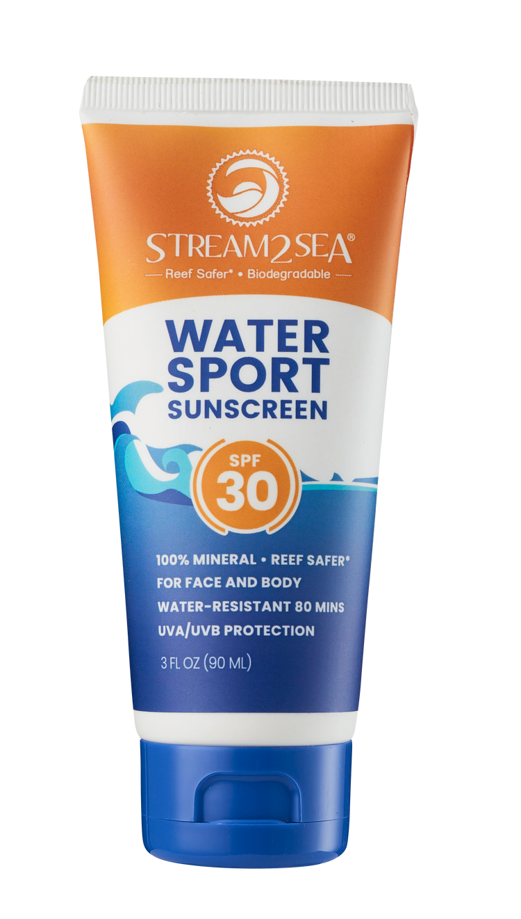 Sunscreen SPF Protection