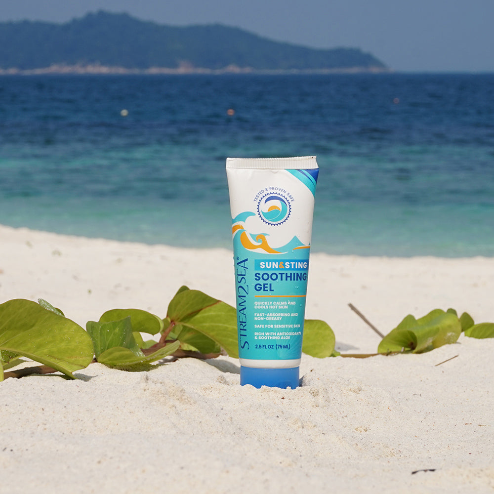 Leave-In Hair Conditioner