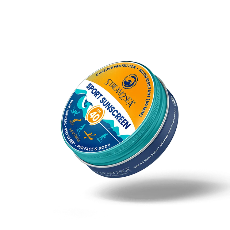 SPF 15 Sunscreen