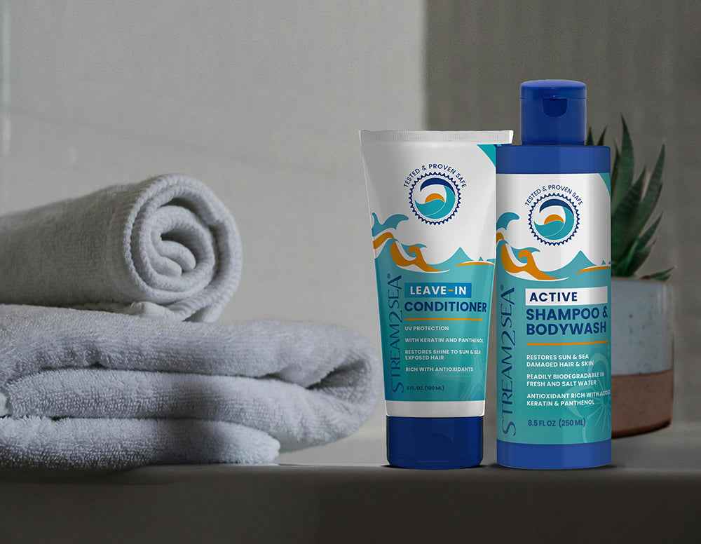 Moisturizer with Sunscreen