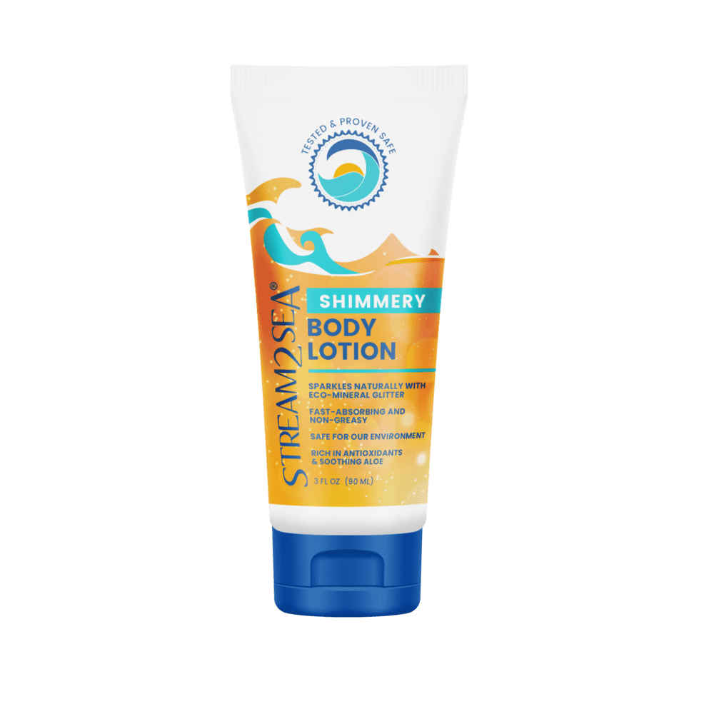 Face Lotion with SPF