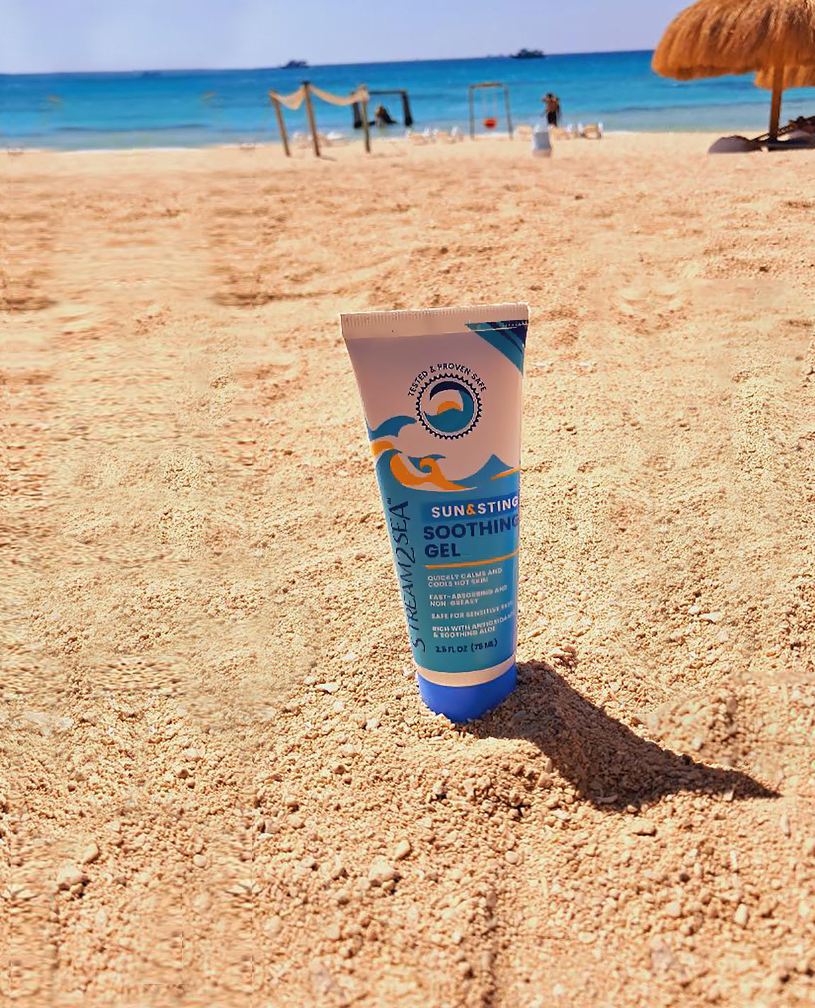 mineral sunscreen