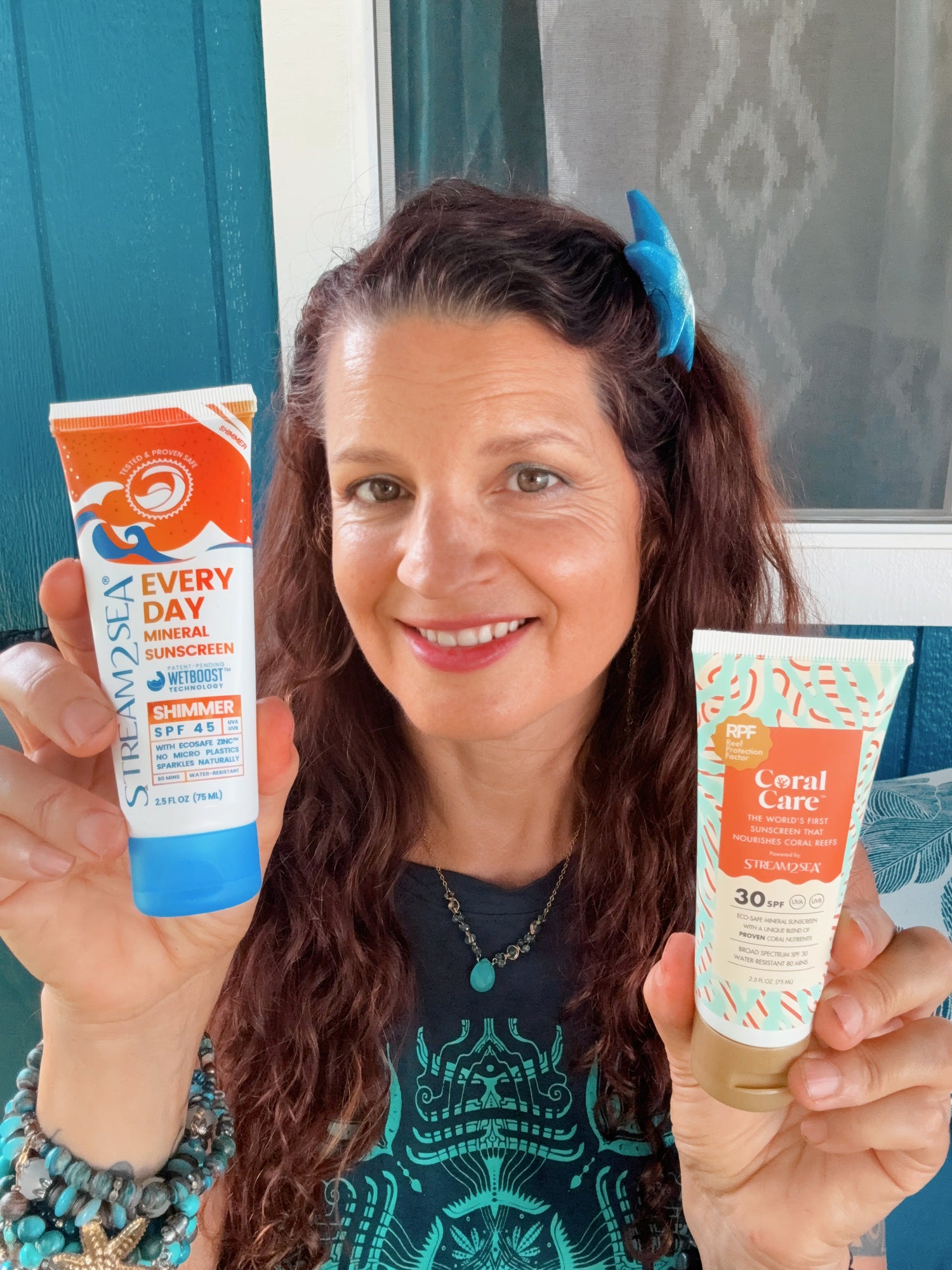 [S2S] FL Sales Tax Exempt Sunscreen