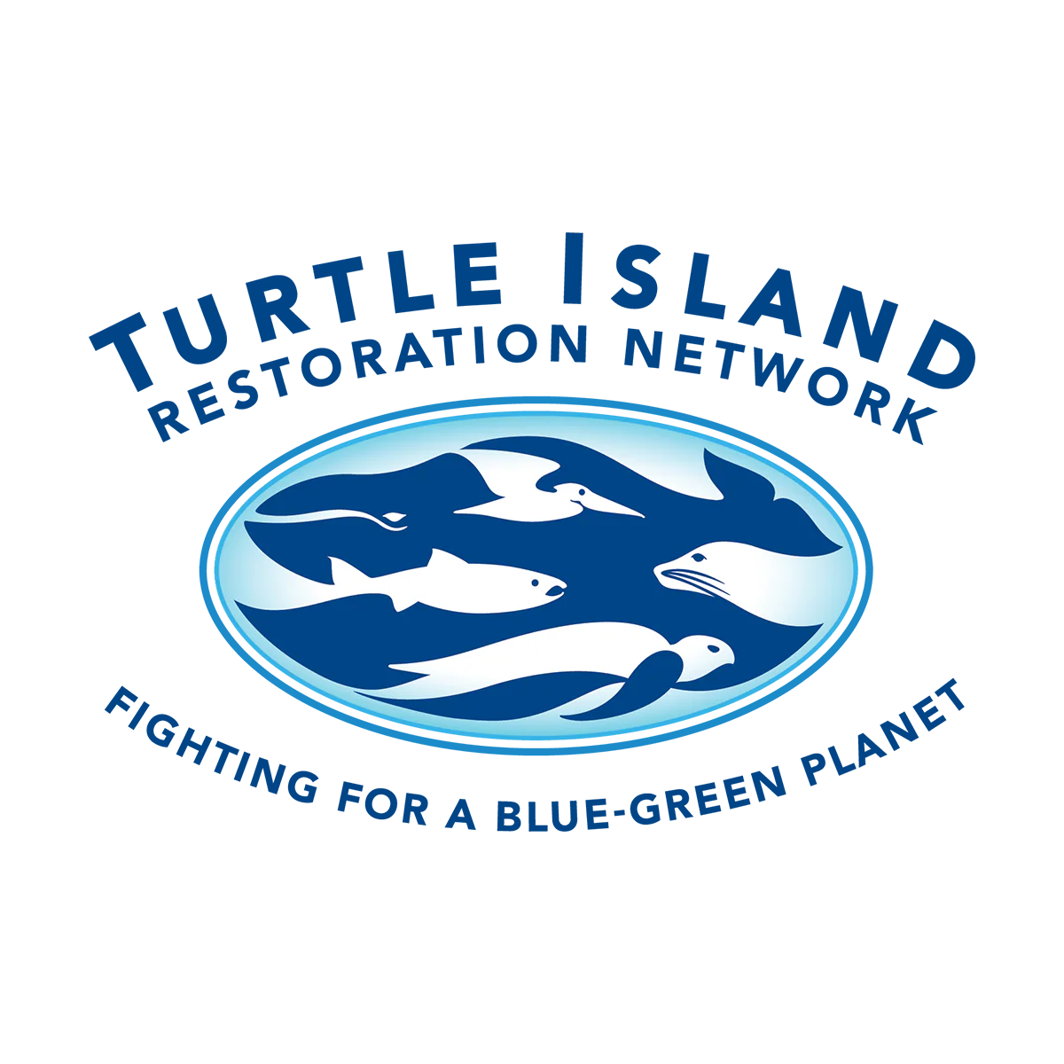 [S2S] Turtle Island Restoration Network