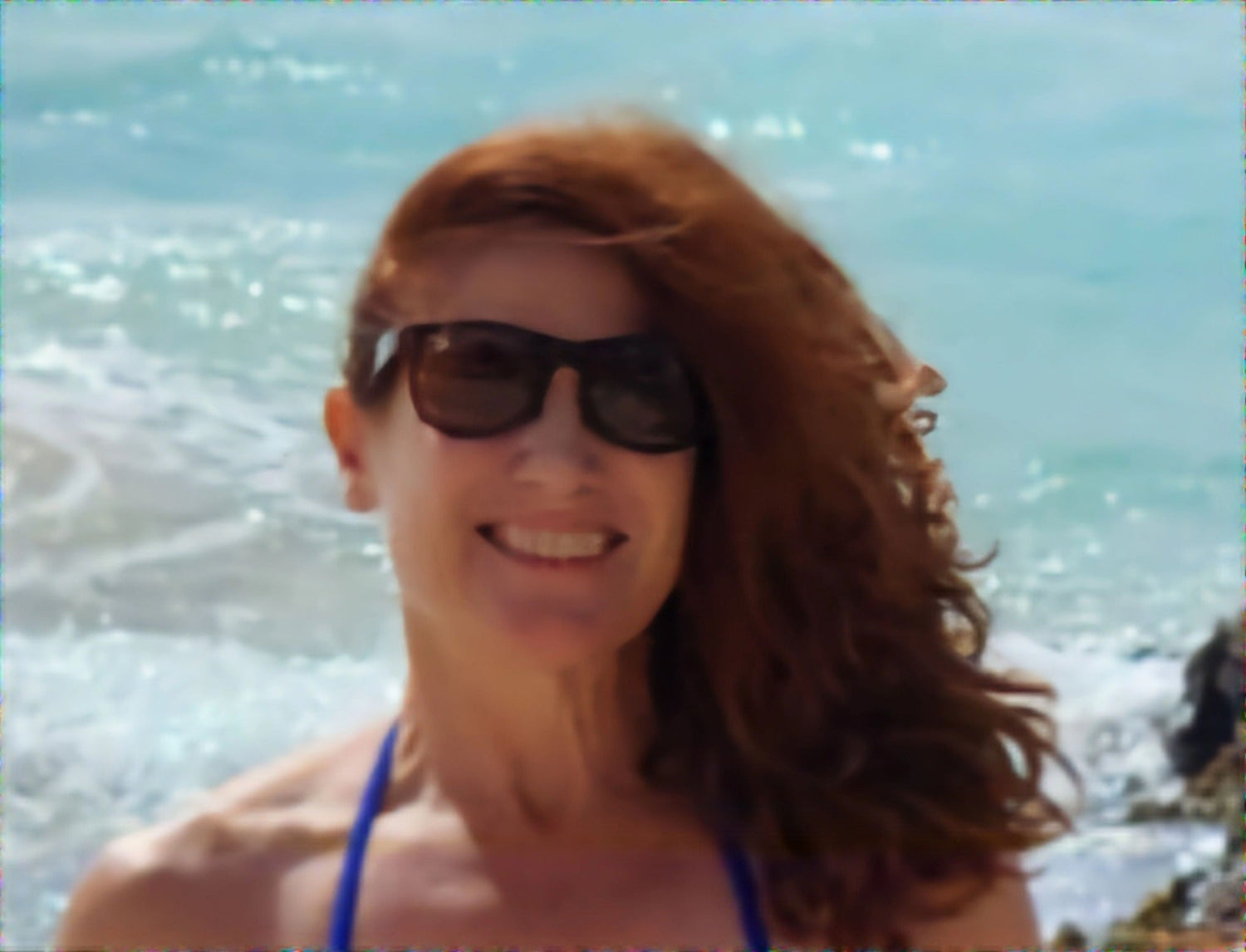 Vacation Sunscreen