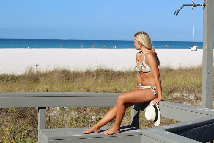 Best Natural Sunscreen