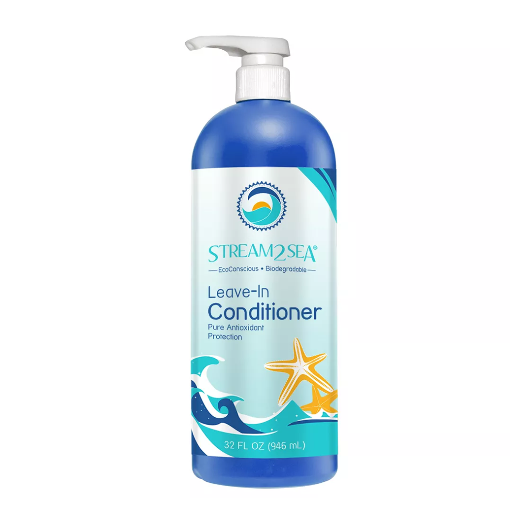 Affordable Leave-In Conditioner for Curly Hair