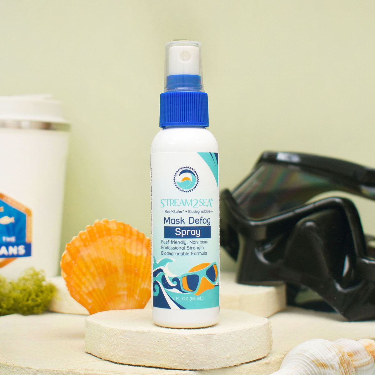 [S2S] Stream2Sea Loves