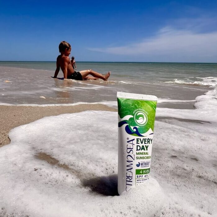 Zinc SPF