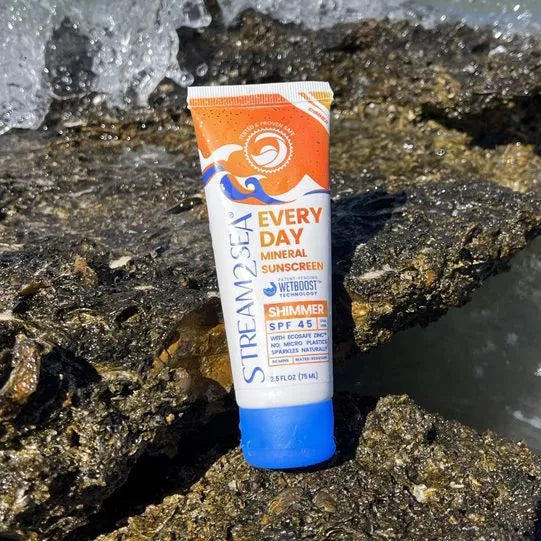 Day Cream with SPF