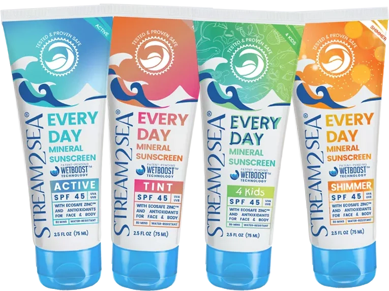 Best Lip Sunscreen