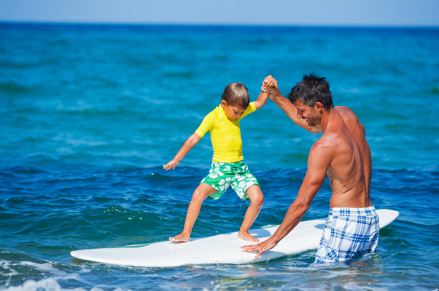 Father's Day Favorites - Stream2Sea