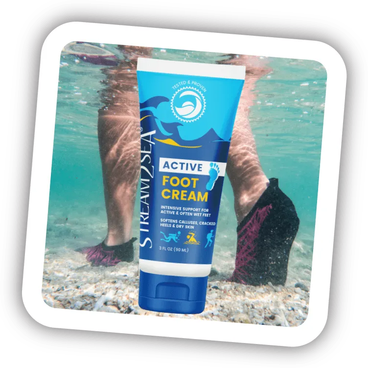 SPF Cream