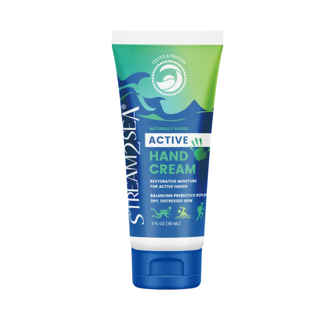 Sunscreen Cream