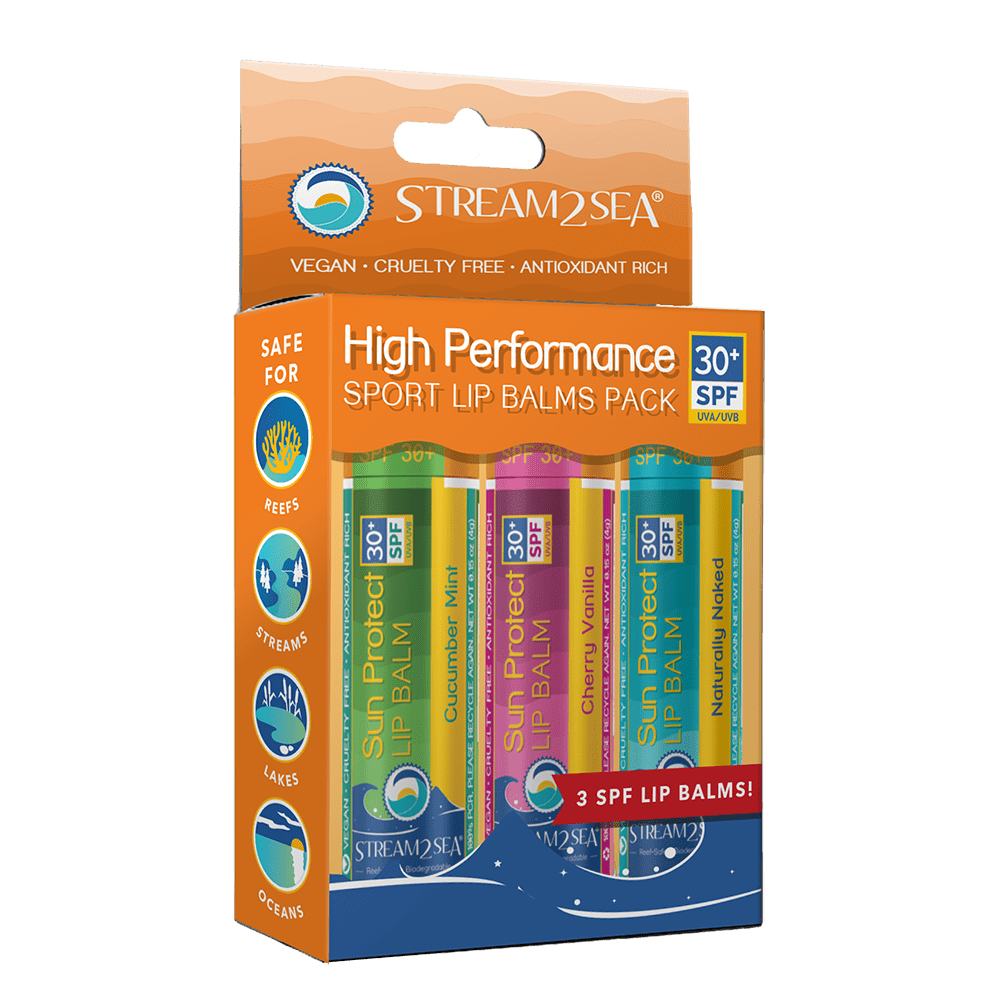 Best Tinted Lip Balm with SPF