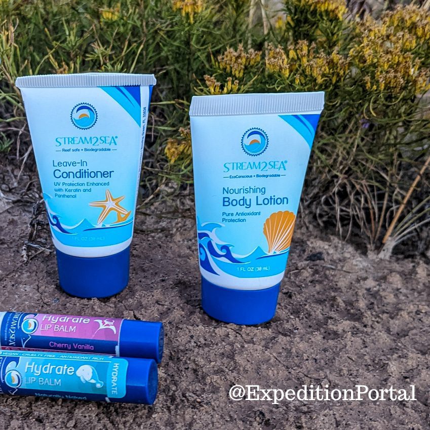 SPF Moisturizer