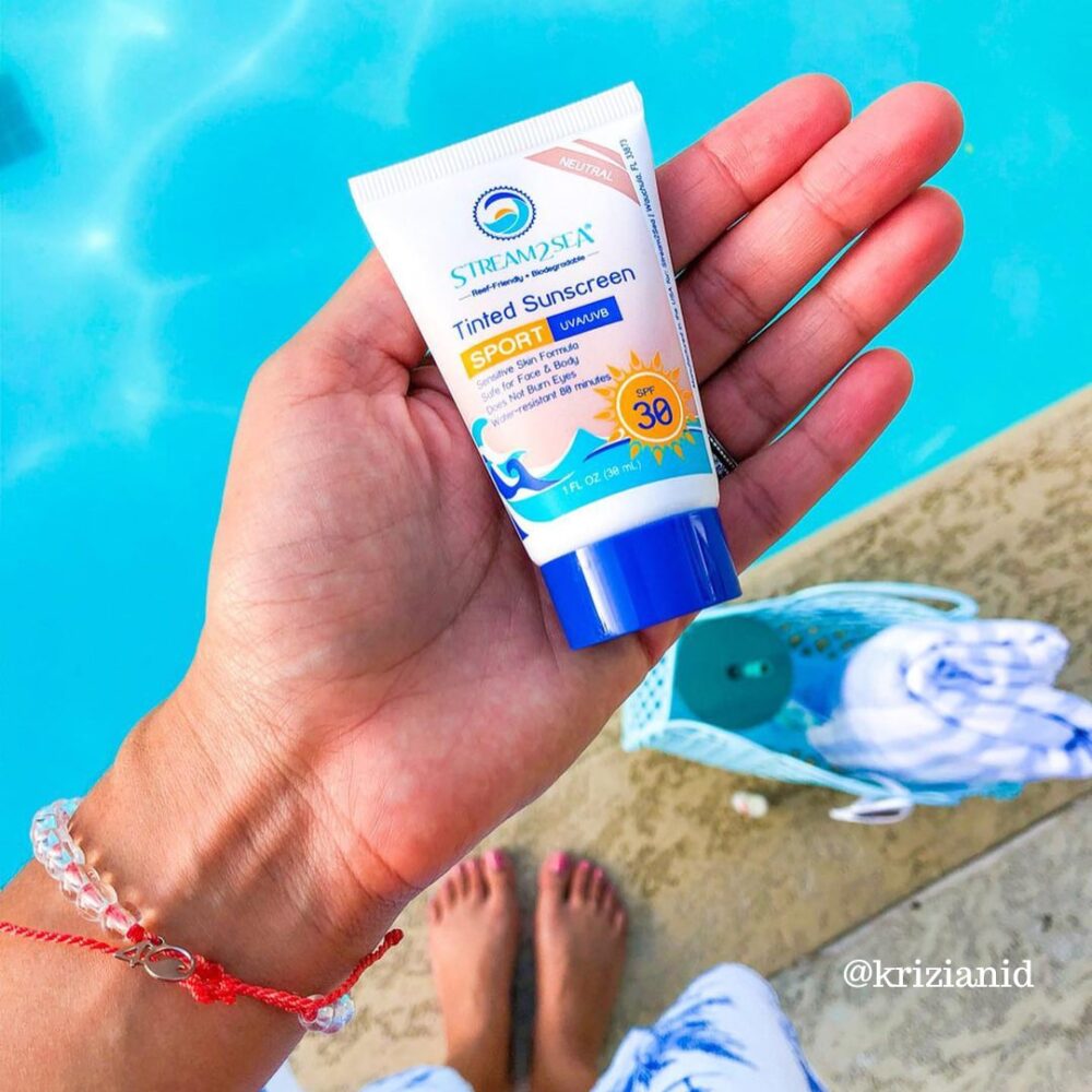 The Ordinary SPF