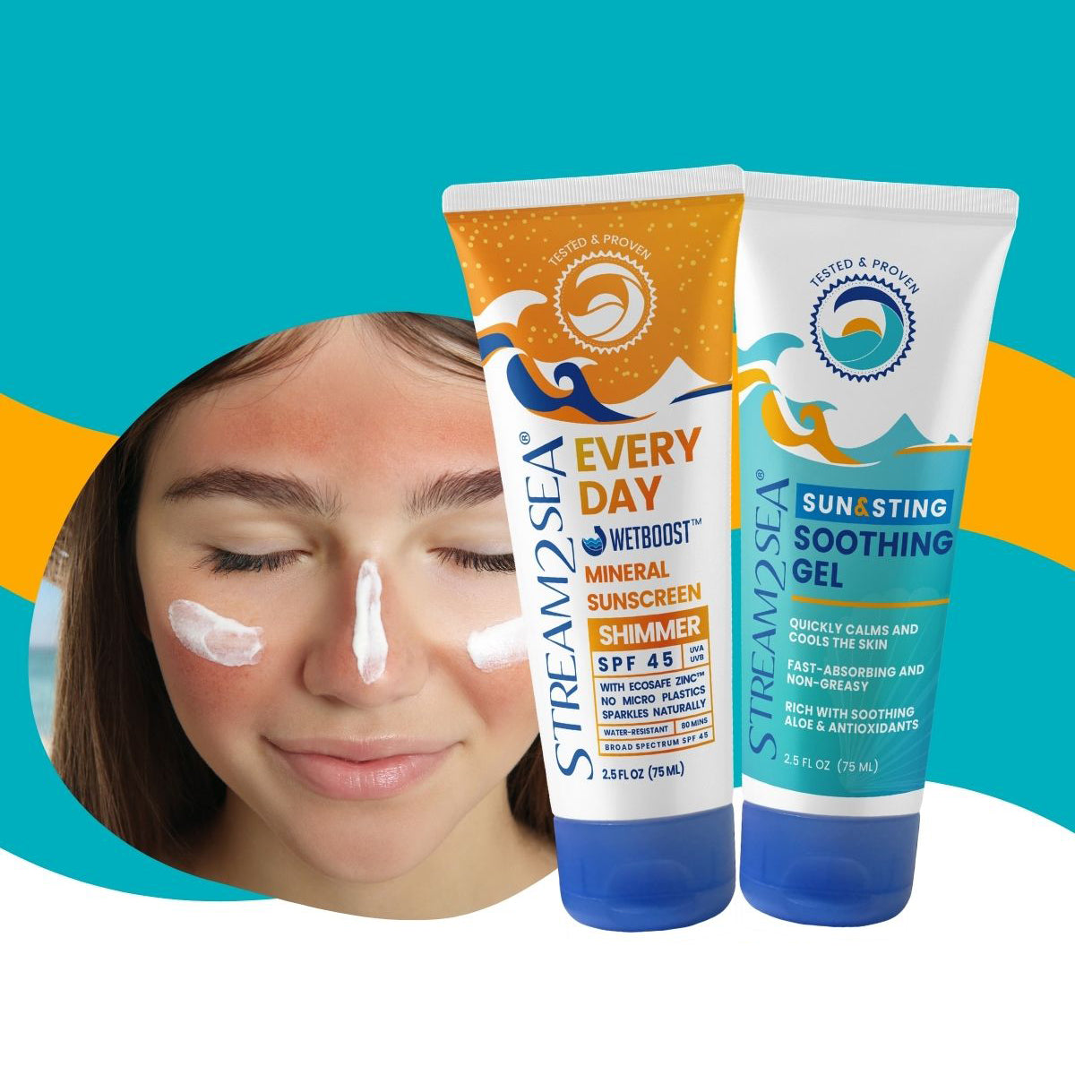 [S2S] Spring Collection