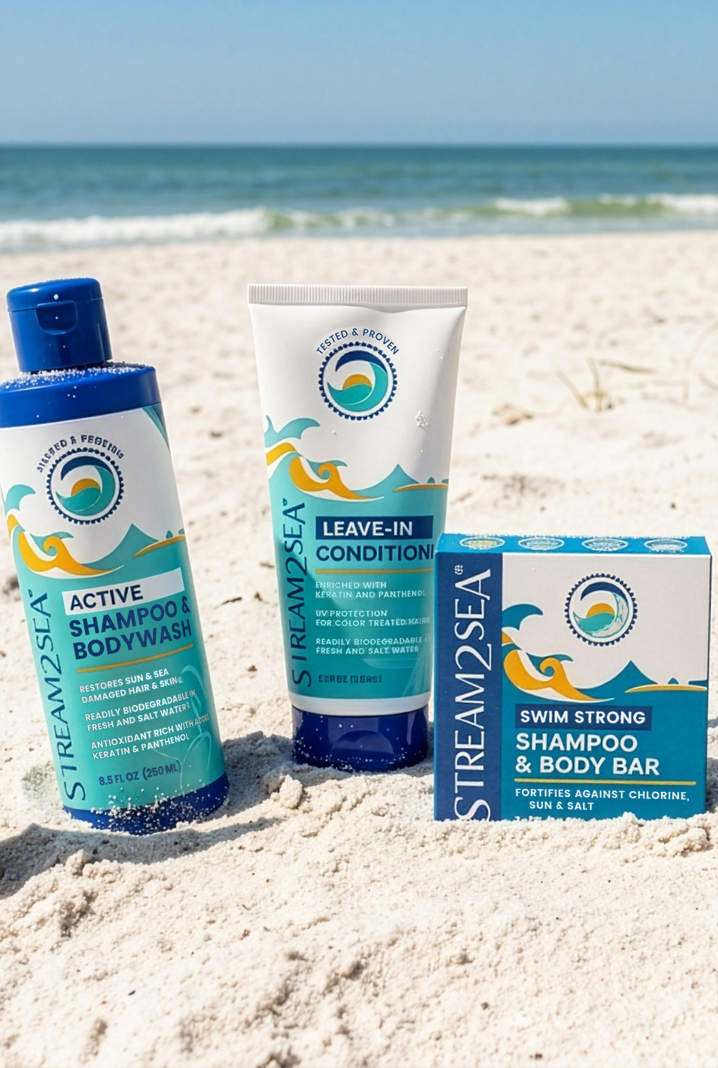 Active Hair and Hydration