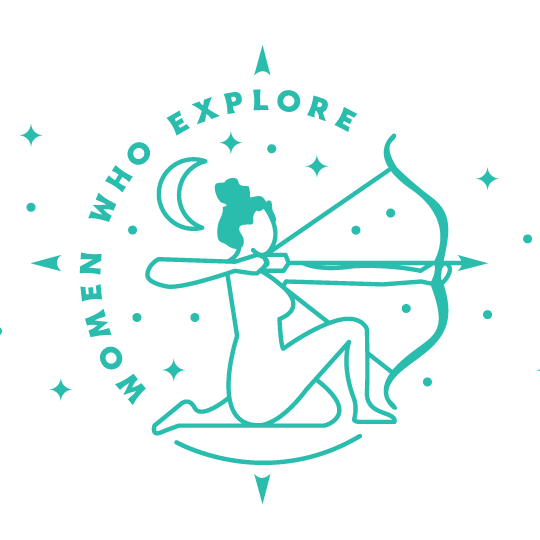 Women Who Explore