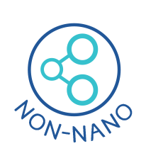 Non-Nano Zinc Oxide
