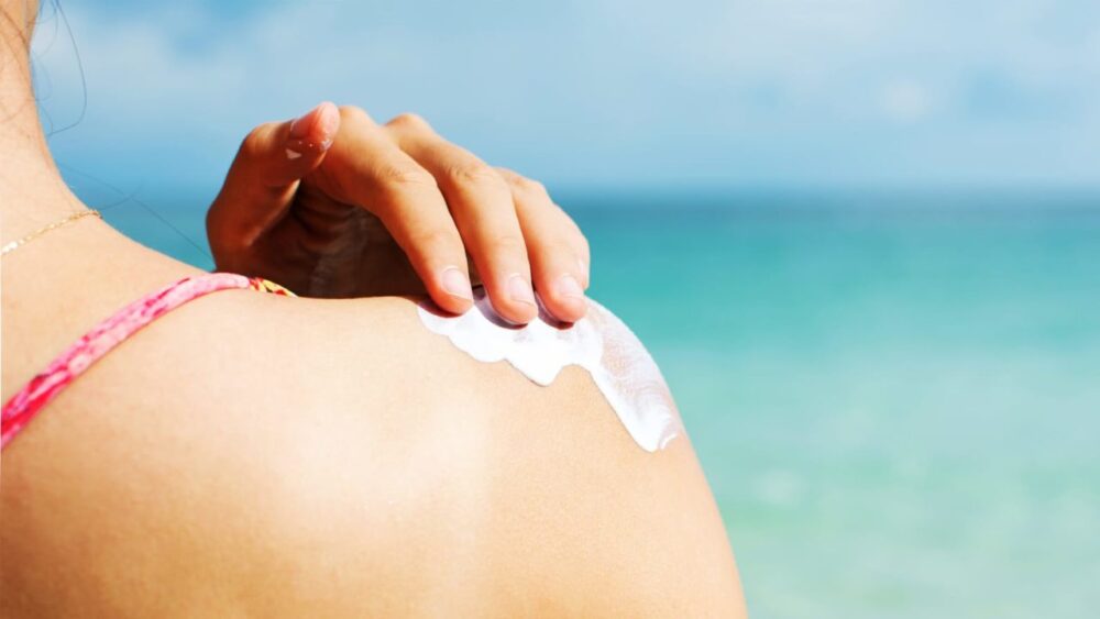 Glow + SPF Essentials