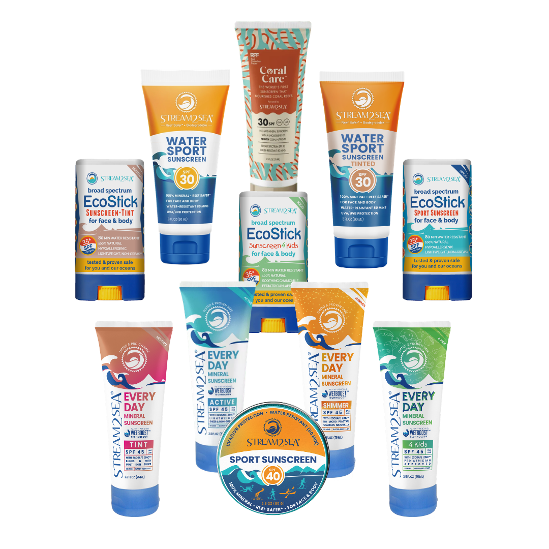 Best Sunscreen for Everyday Use