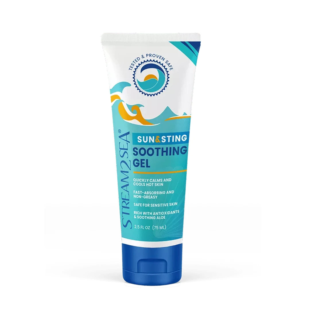 Sunblock for Face
