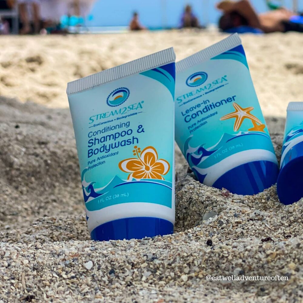 Vacation SPF