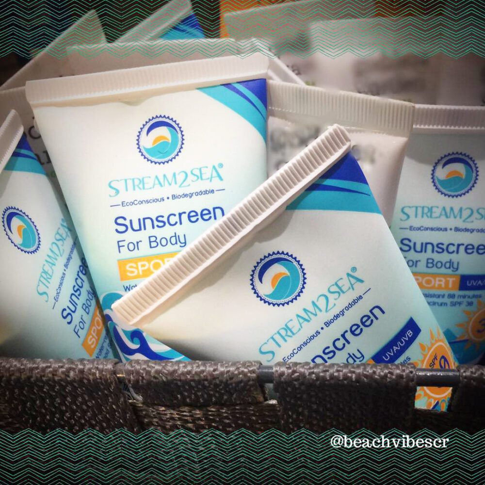 Sunscreen SPF 50