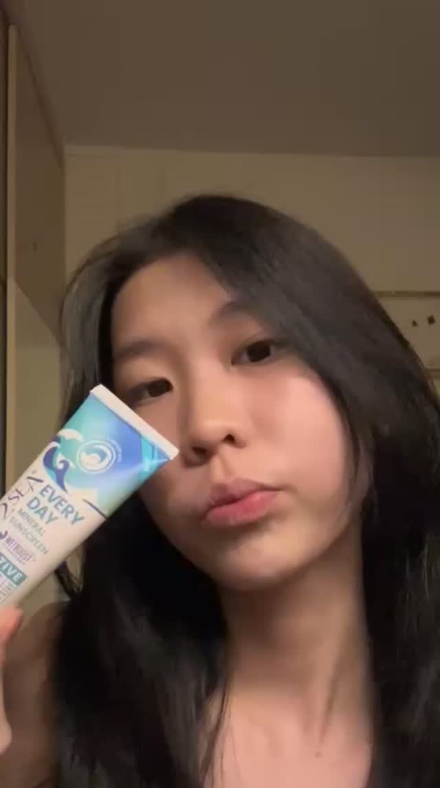 Sunscreen for Sensitive Skin