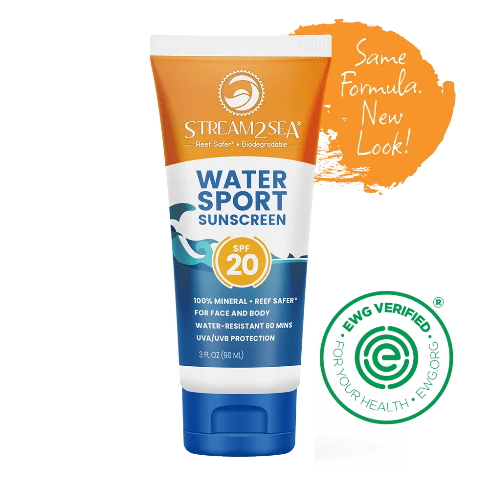 Best Waterproof Sunscreen