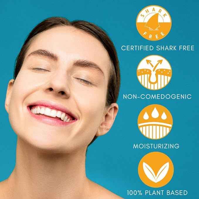 First Certified Shark-Free