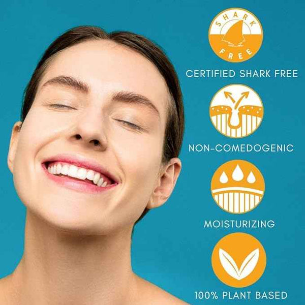 First Certified Shark-Free