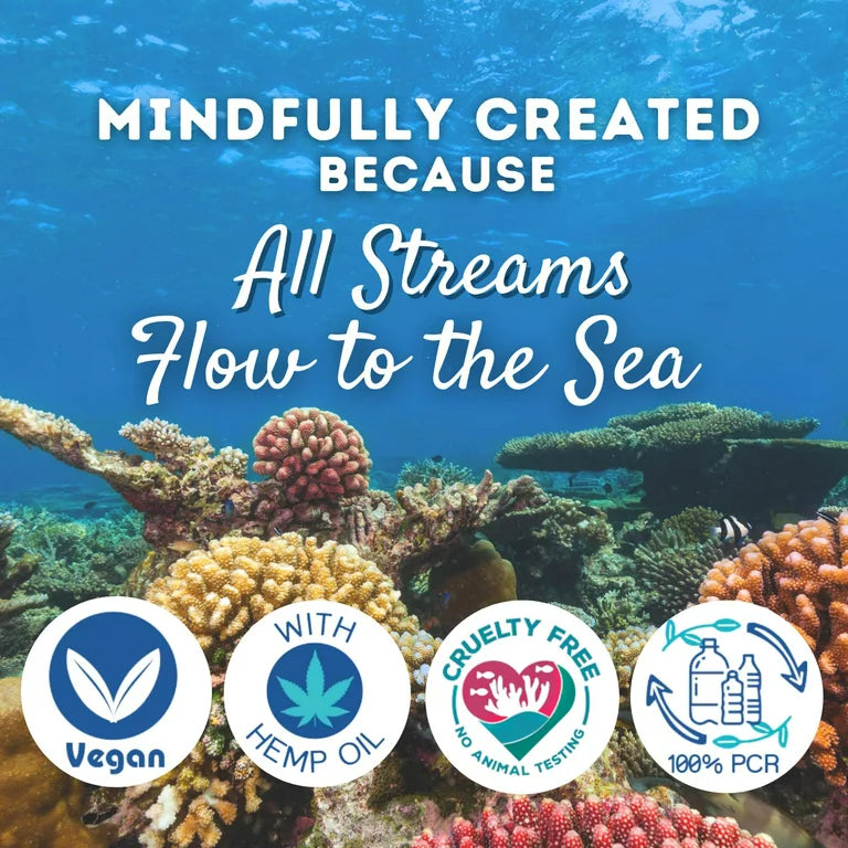 S2S In The Ocean - Stream2Sea Global 133