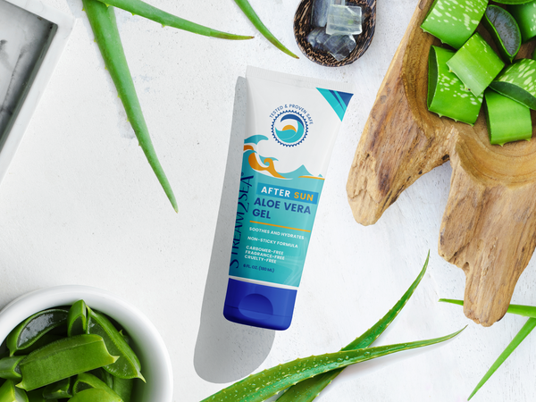 Your After-Sun Essential